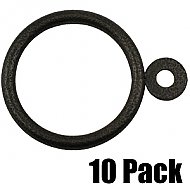 Teardrop Conversion Ring - 10 Pack