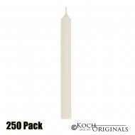 Mechanical Candle Refill - 5.75'' Long - Up to 2.5 hour burn - 250 pcs.