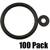 Teardrop Conversion Ring - 100 Pack