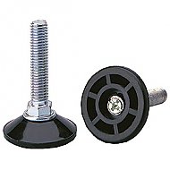 1" Leveling Foot for WA-80 - 12 Pack
