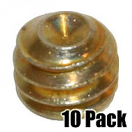Set Screw for Collar - 10 Pack