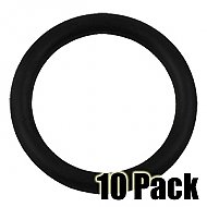 O-Ring for Connection of Base to Base Rod - 10 Pack