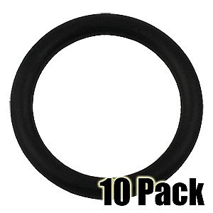Black O-Rings for FC-15SP - 10 Pack